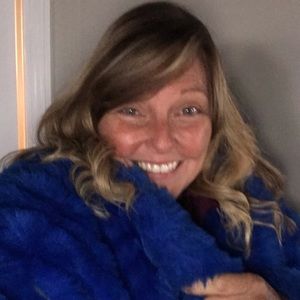 Meet your Posher, Cheryl